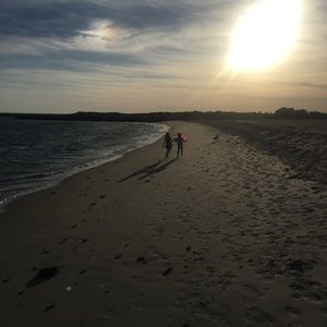 Meet your Posher, Tracy